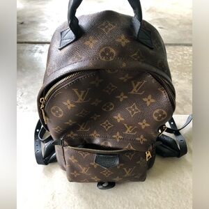 Louis Vuitton Palm Springs PM